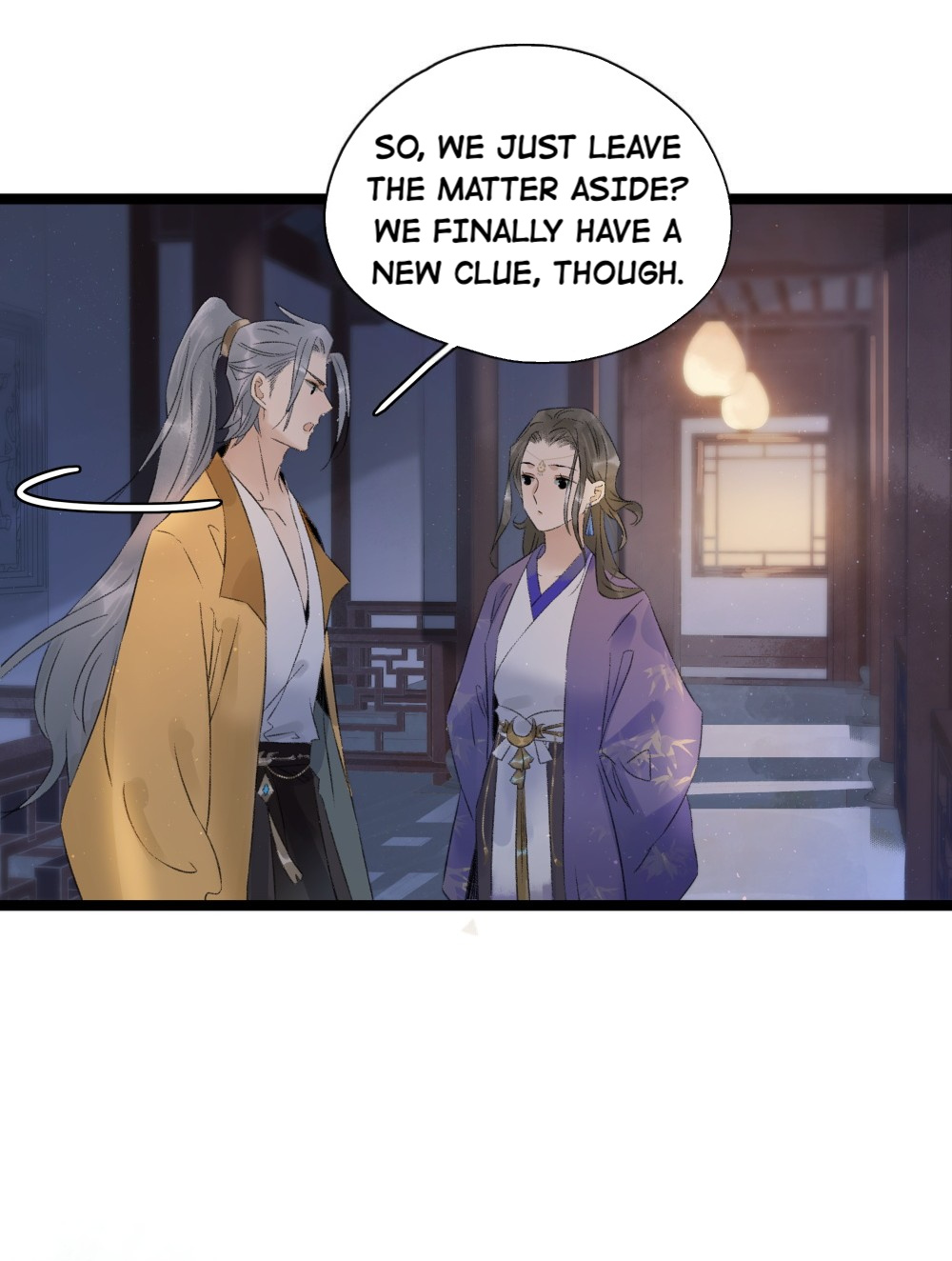 Prince Edward’s Heart Was Stolen Chapter 105 - page 20