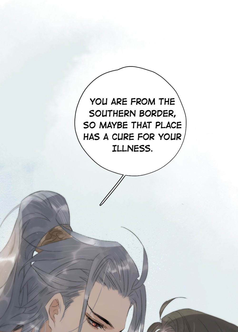 Prince Edward’s Heart Was Stolen Chapter 105 - page 21