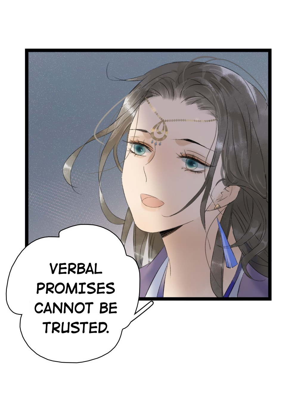 Prince Edward’s Heart Was Stolen Chapter 105 - page 25