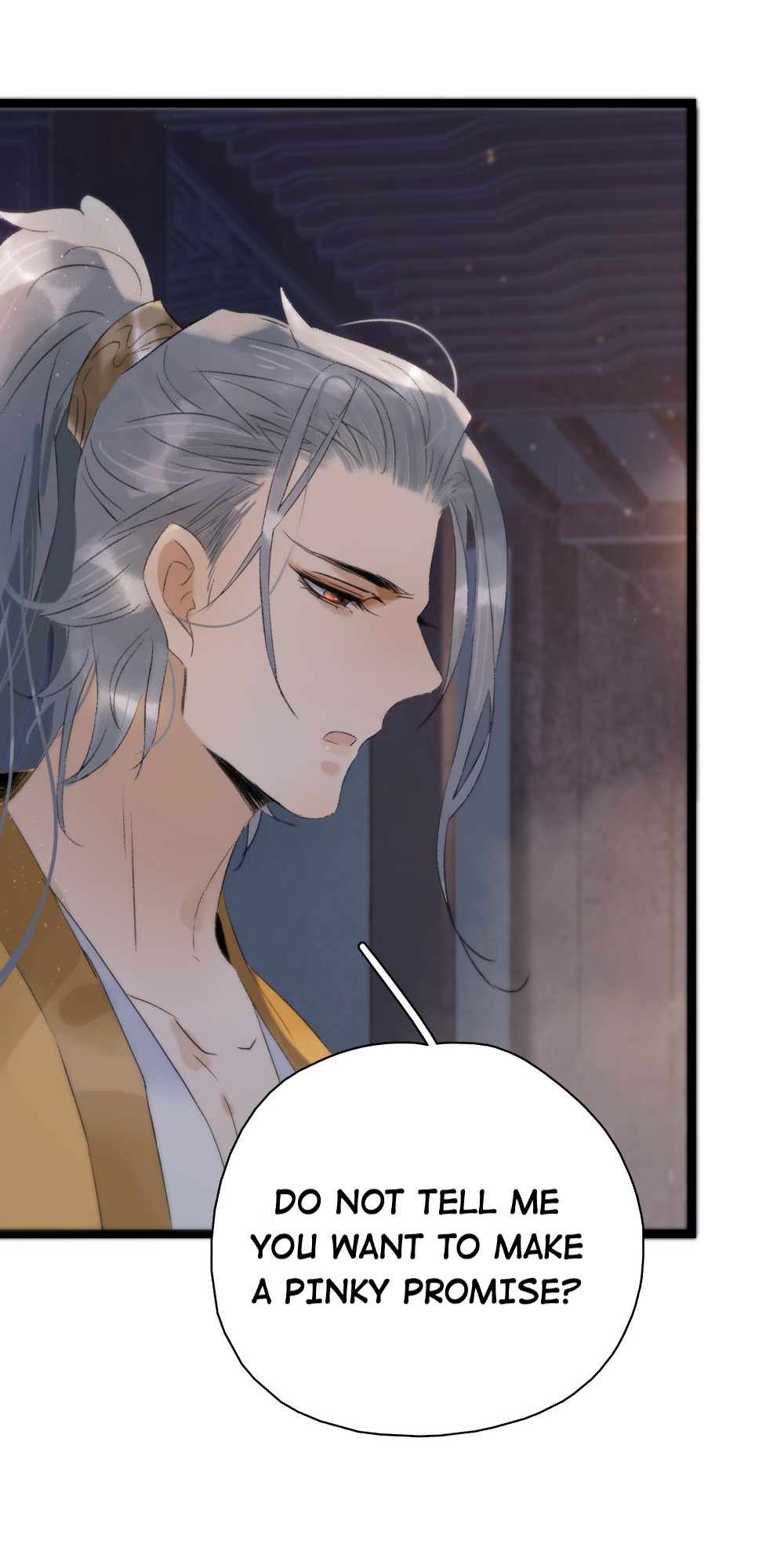 Prince Edward’s Heart Was Stolen Chapter 105 - page 26