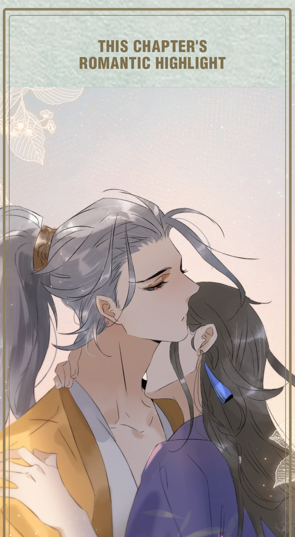 Prince Edward’s Heart Was Stolen Chapter 105 - page 32