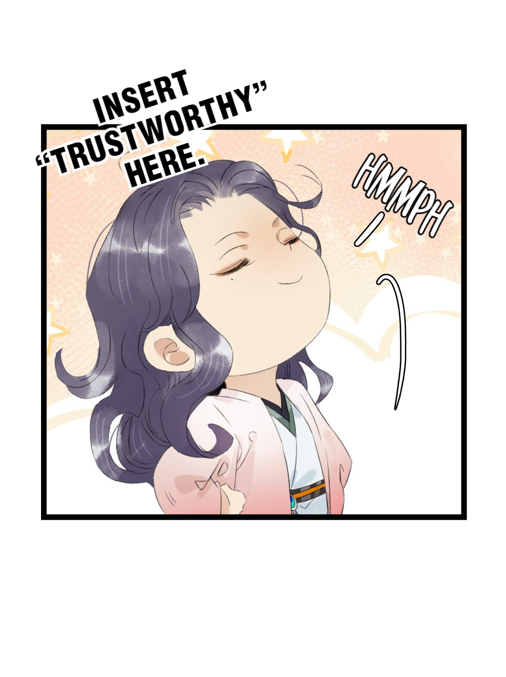 Prince Edward’s Heart Was Stolen Chapter 105 - page 5