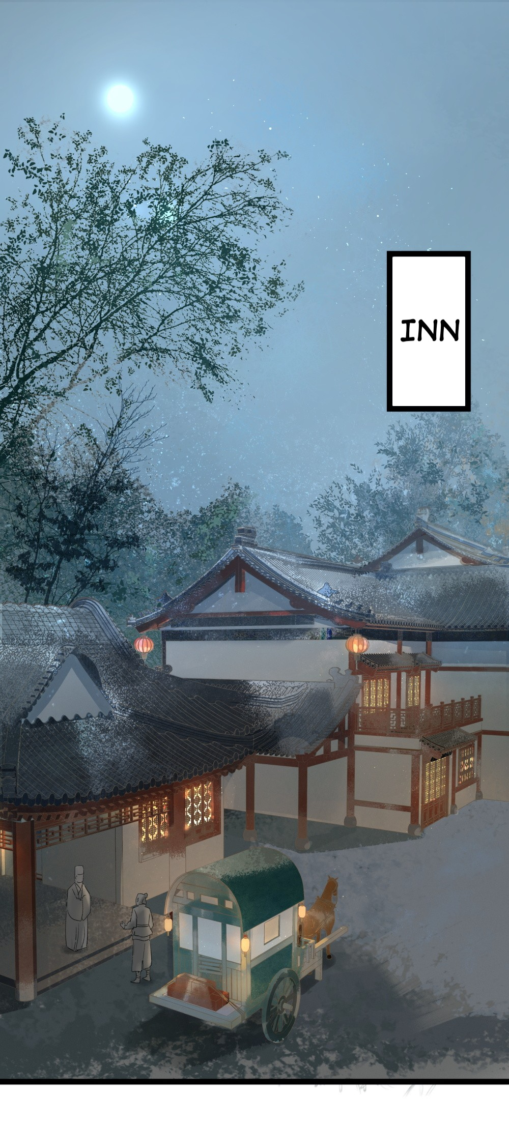 Prince Edward’s Heart Was Stolen Chapter 105 - page 6