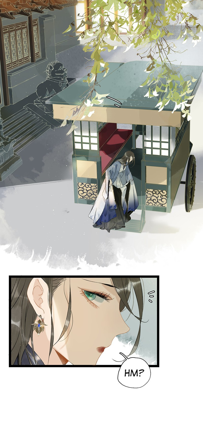 Prince Edward’s Heart Was Stolen Chapter 137 - page 10