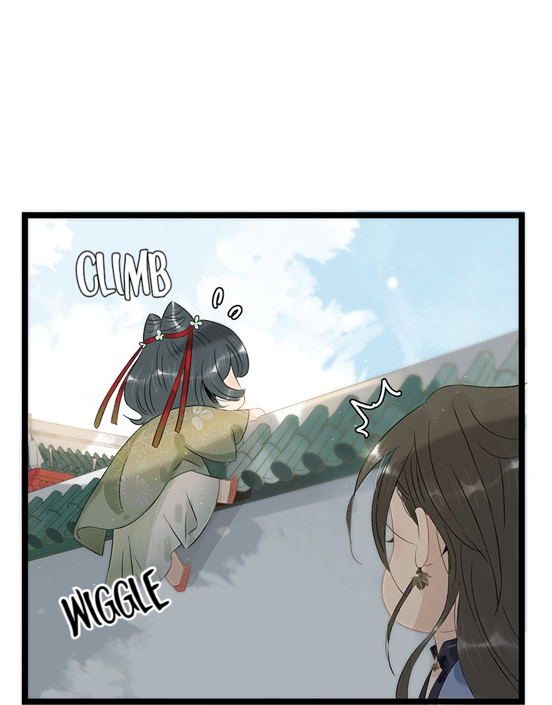 Prince Edward’s Heart Was Stolen Chapter 137 - page 11
