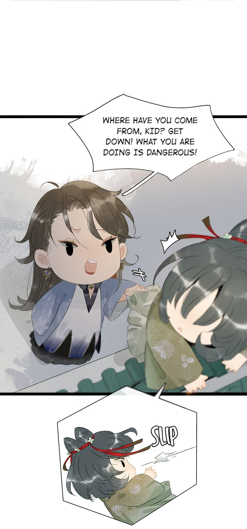 Prince Edward’s Heart Was Stolen Chapter 137 - page 12