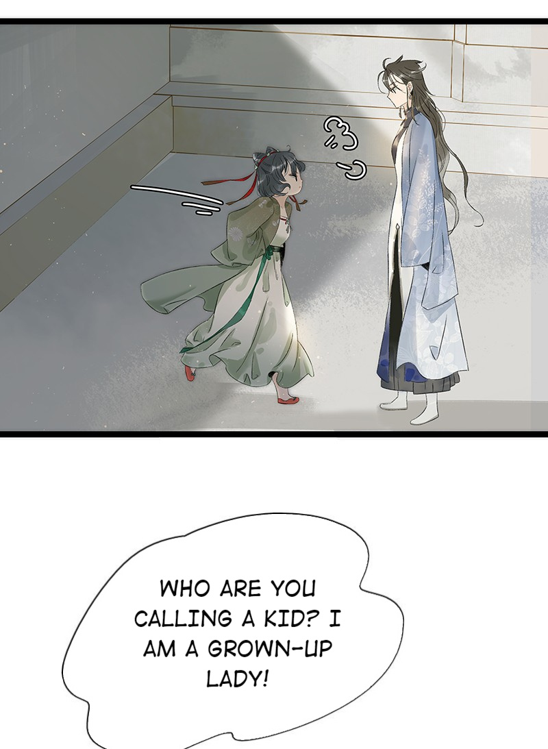 Prince Edward’s Heart Was Stolen Chapter 137 - page 15
