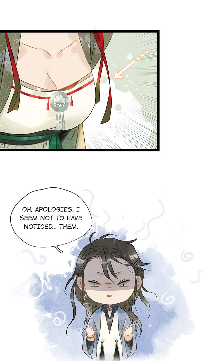 Prince Edward’s Heart Was Stolen Chapter 137 - page 18
