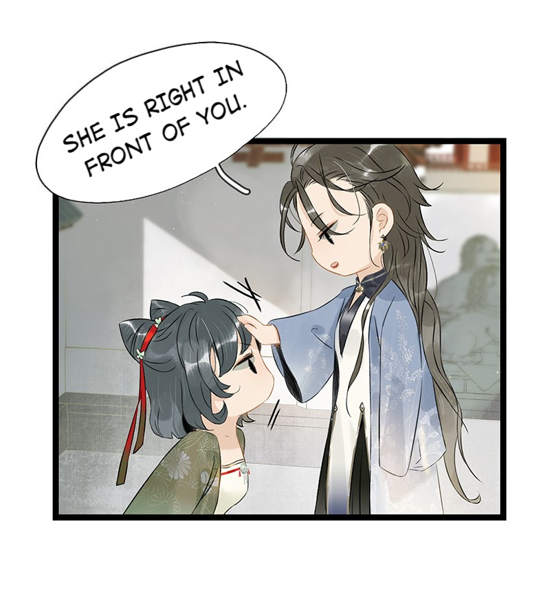 Prince Edward’s Heart Was Stolen Chapter 137 - page 20