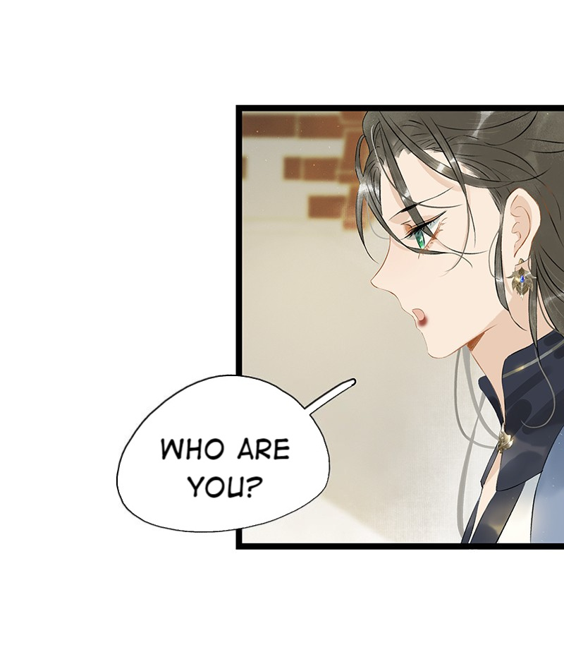 Prince Edward’s Heart Was Stolen Chapter 137 - page 23