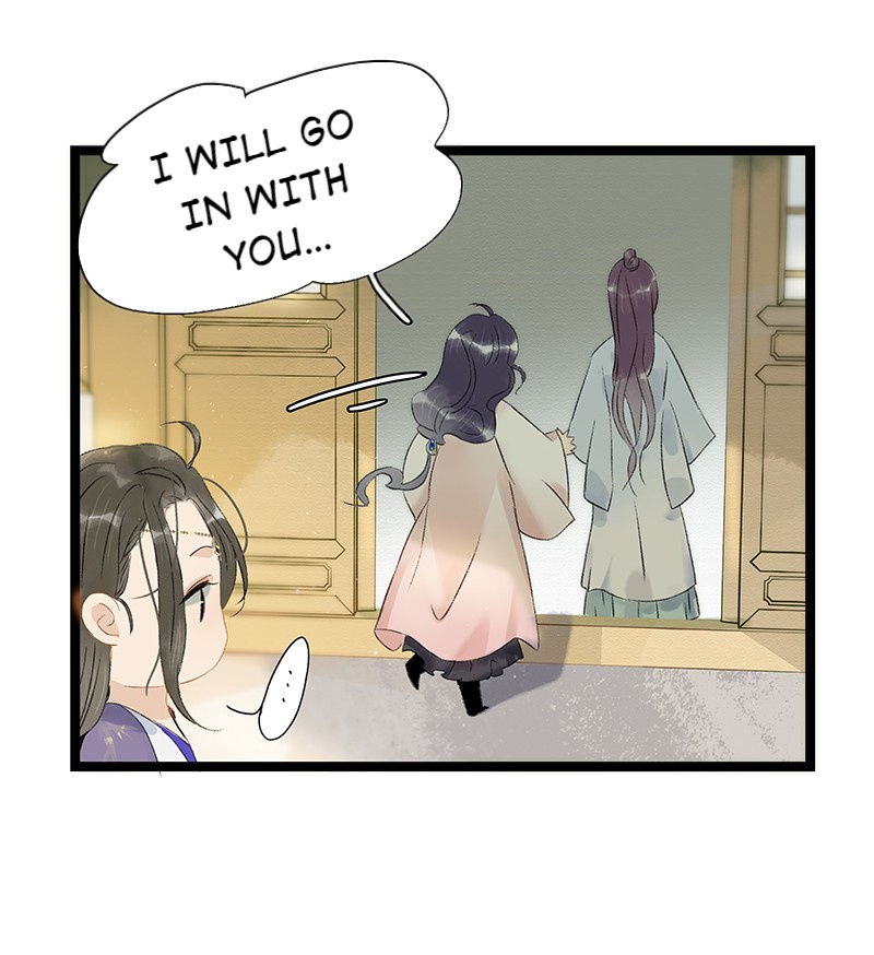 Prince Edward’s Heart Was Stolen Chapter 137 - page 6
