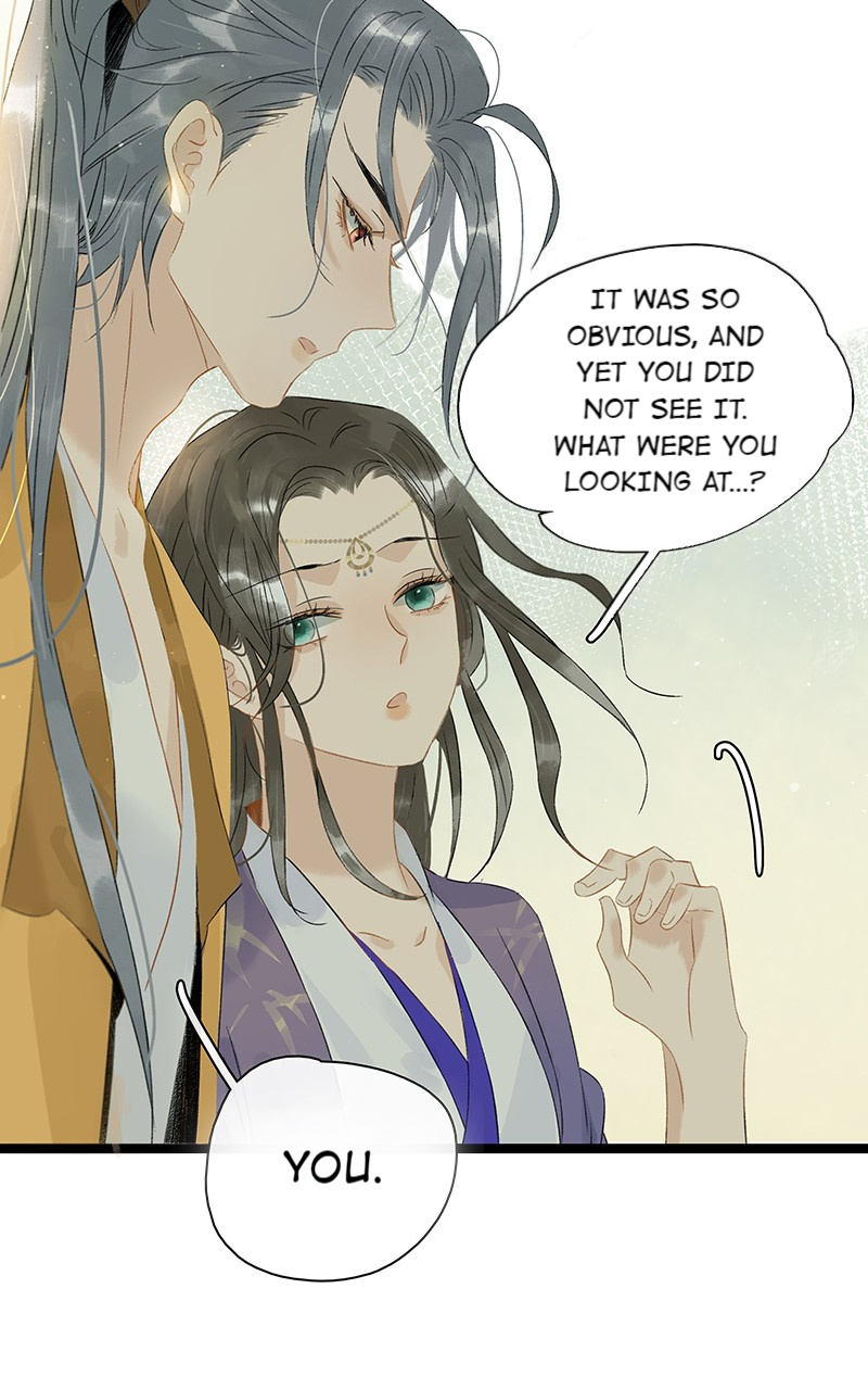 Prince Edward’s Heart Was Stolen Chapter 137 - page 8