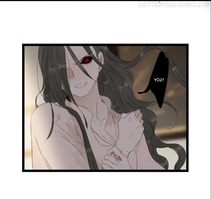 Prince Edward’s Heart Was Stolen Chapter 67.1 - page 11