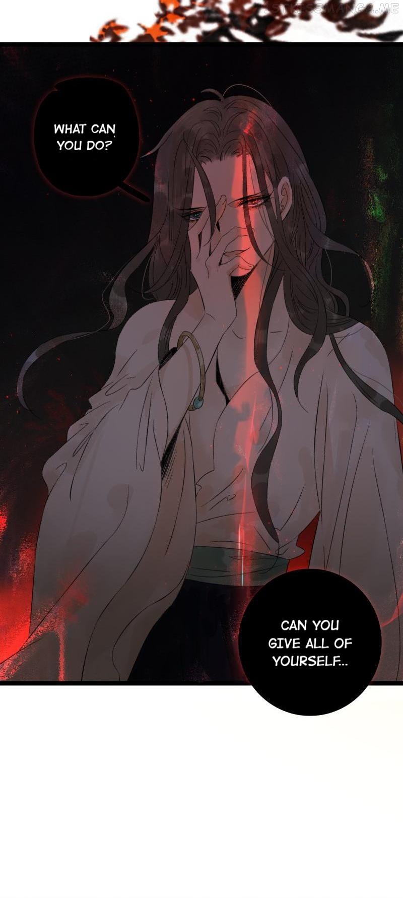 Prince Edward’s Heart Was Stolen Chapter 67.1 - page 3
