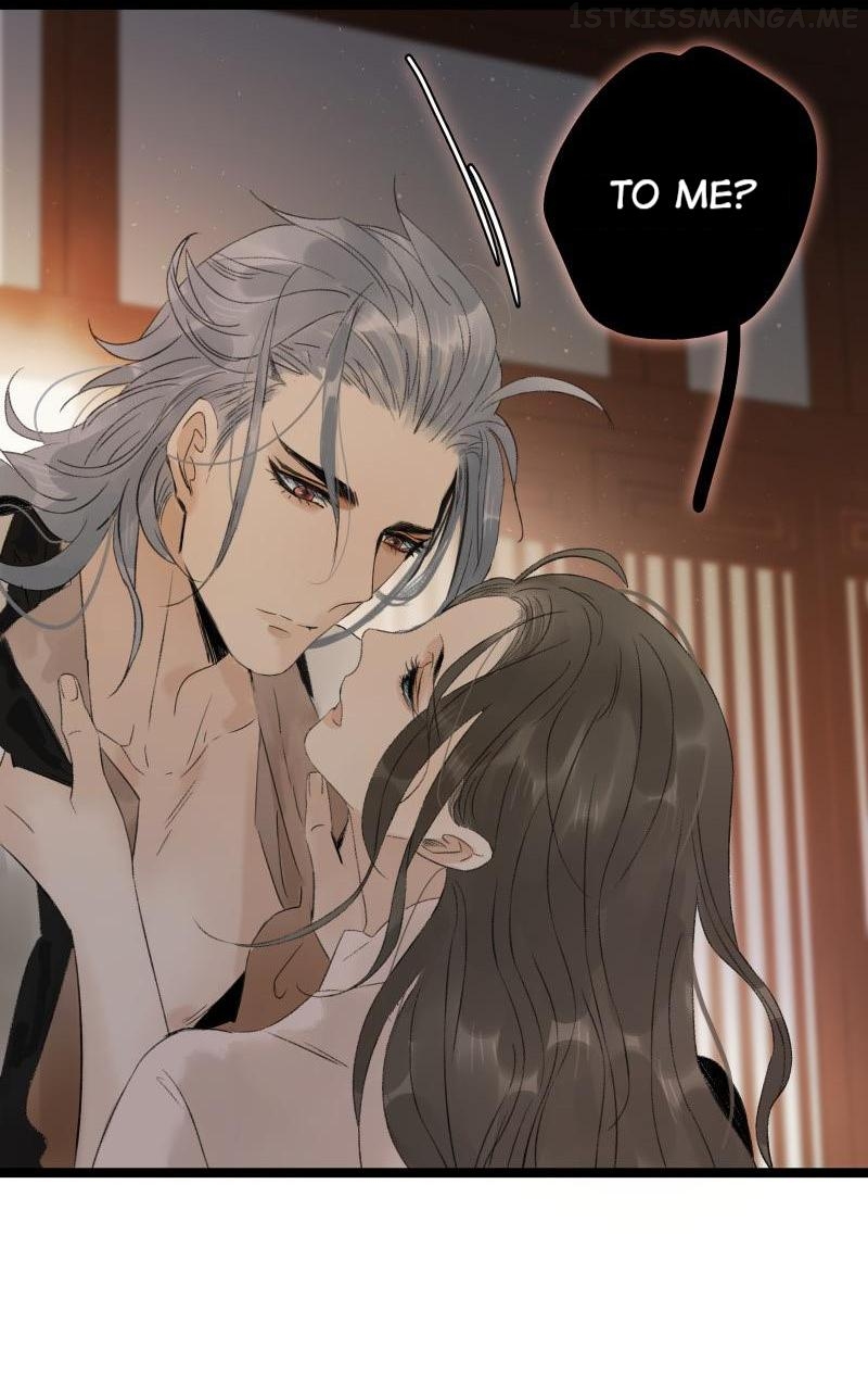 Prince Edward’s Heart Was Stolen Chapter 67.1 - page 4