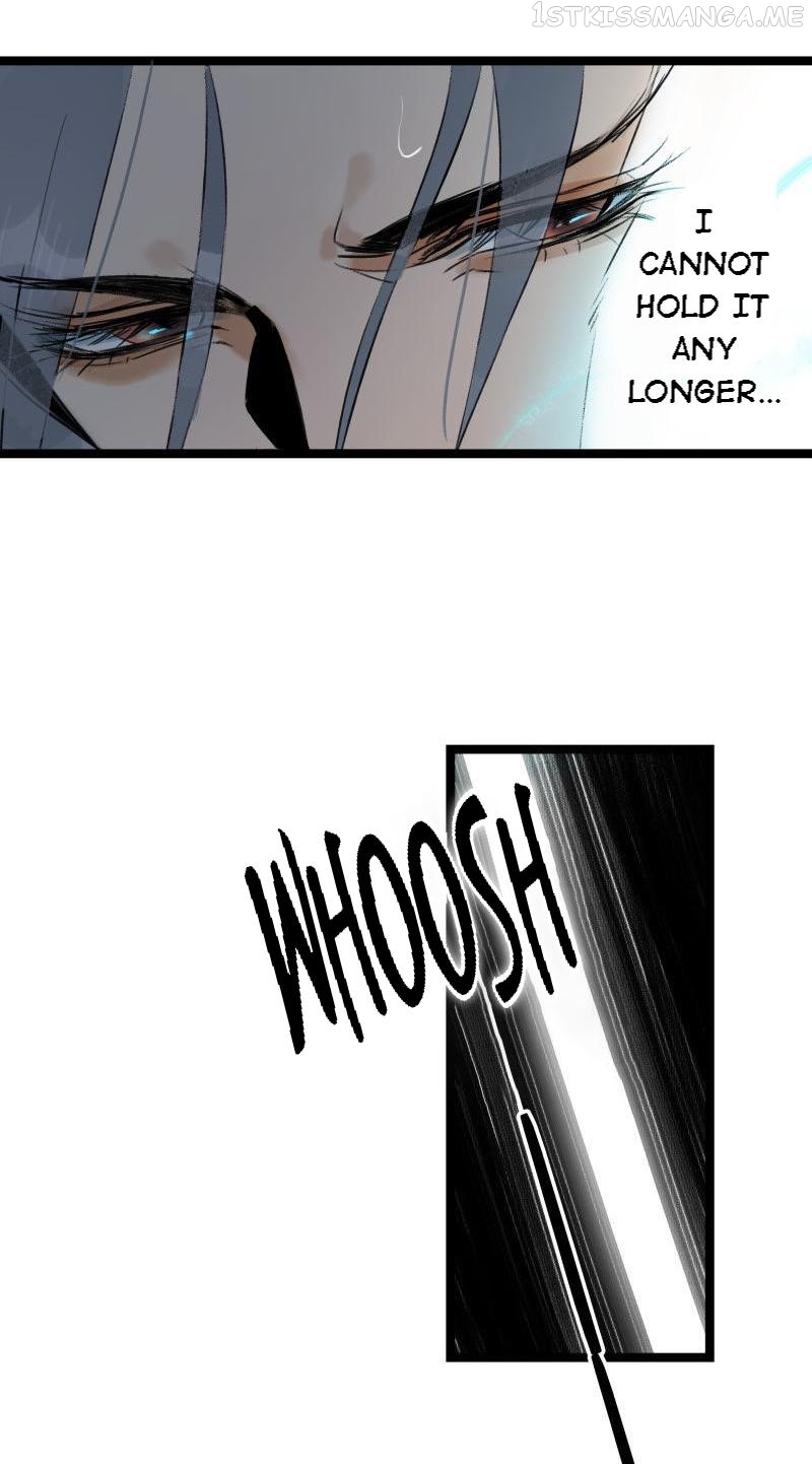 Prince Edward’s Heart Was Stolen Chapter 67.1 - page 8