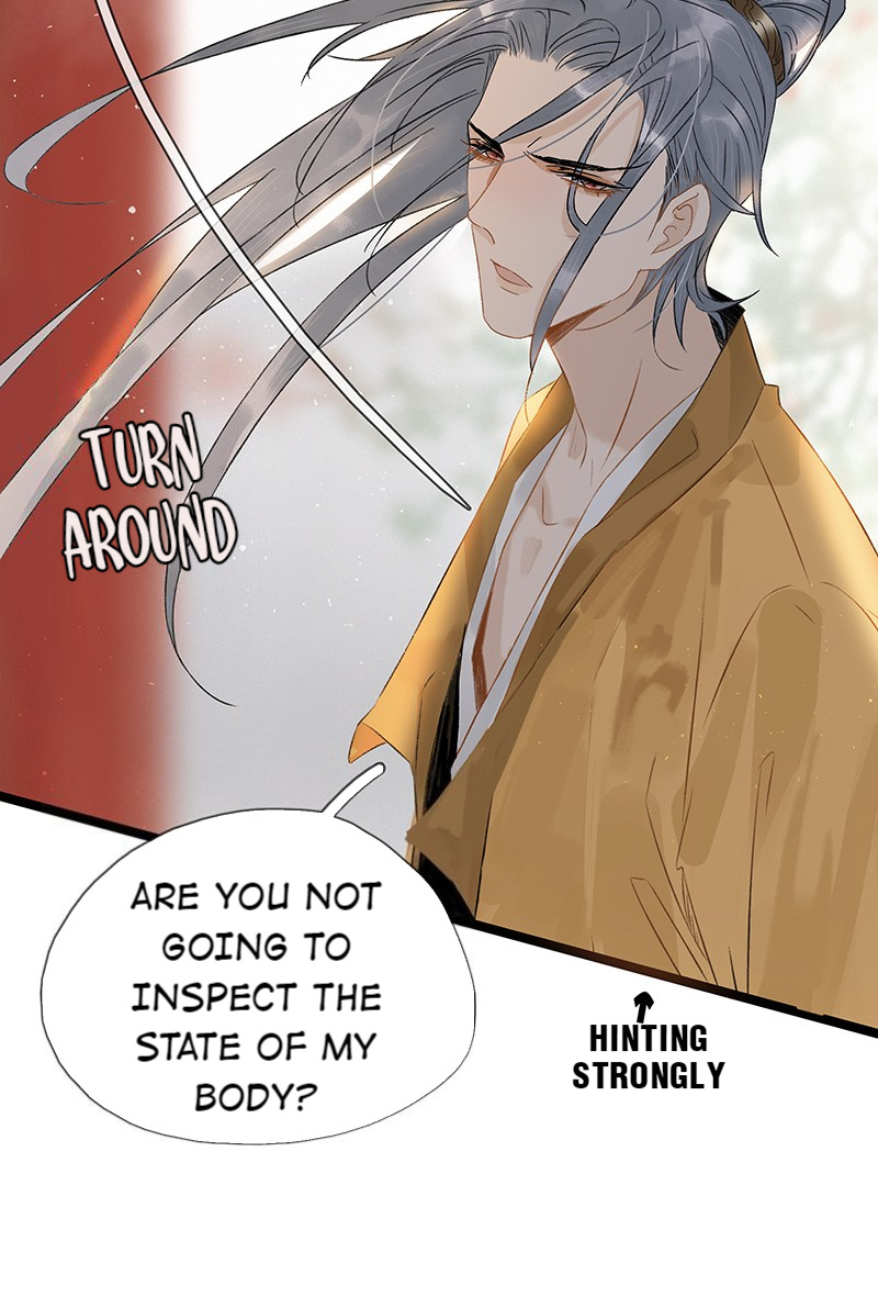 Prince Edward’s Heart Was Stolen Chapter 128 - page 13