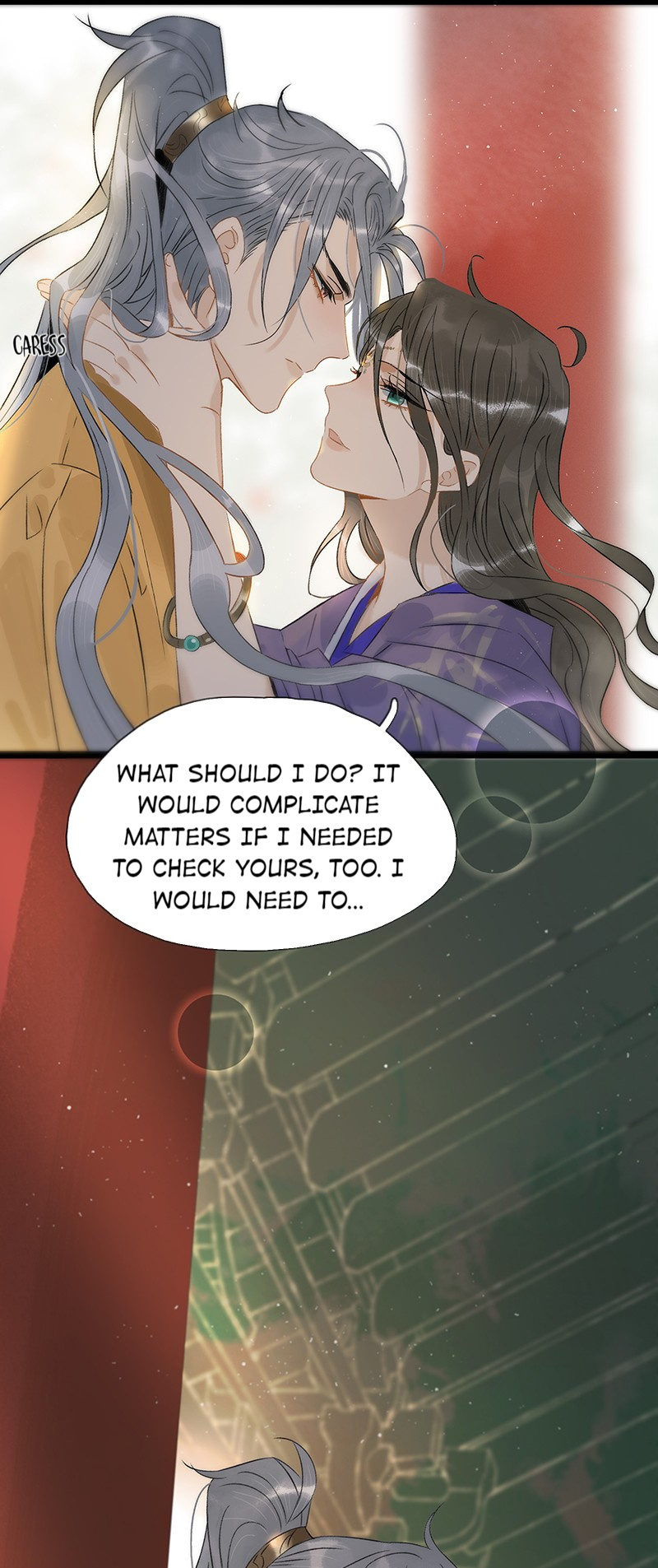 Prince Edward’s Heart Was Stolen Chapter 128 - page 15