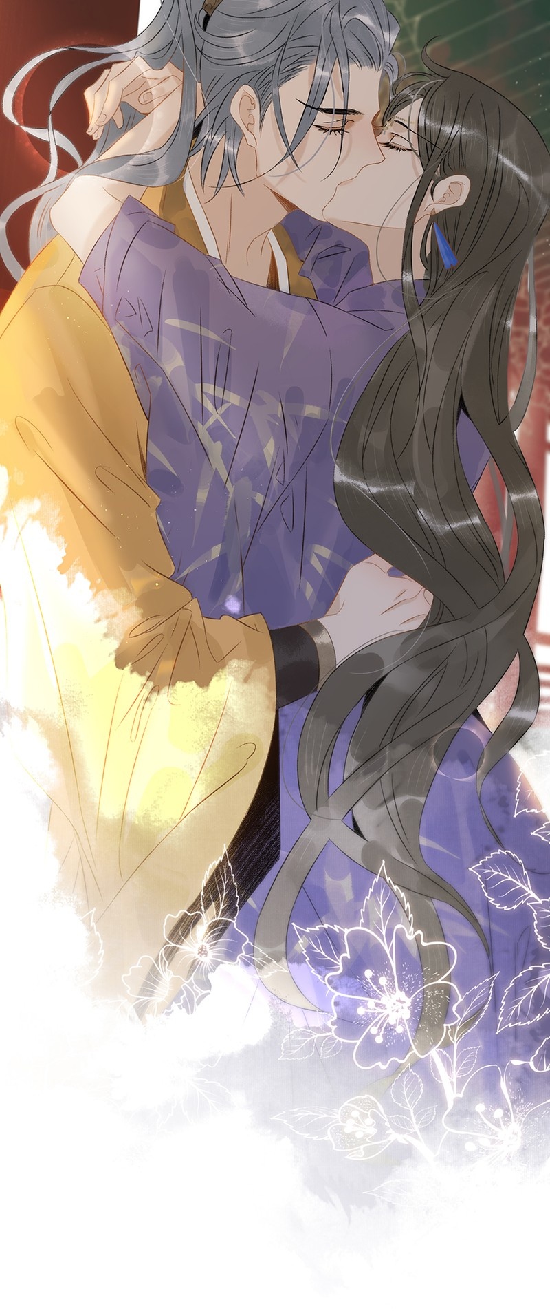 Prince Edward’s Heart Was Stolen Chapter 128 - page 16