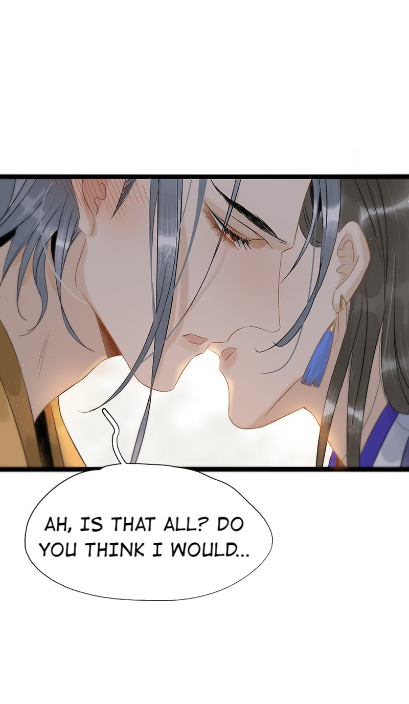 Prince Edward’s Heart Was Stolen Chapter 128 - page 17