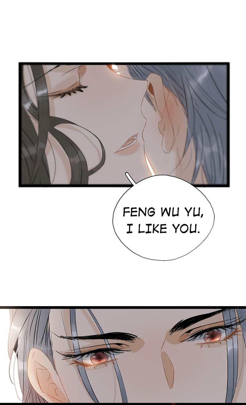 Prince Edward’s Heart Was Stolen Chapter 128 - page 18