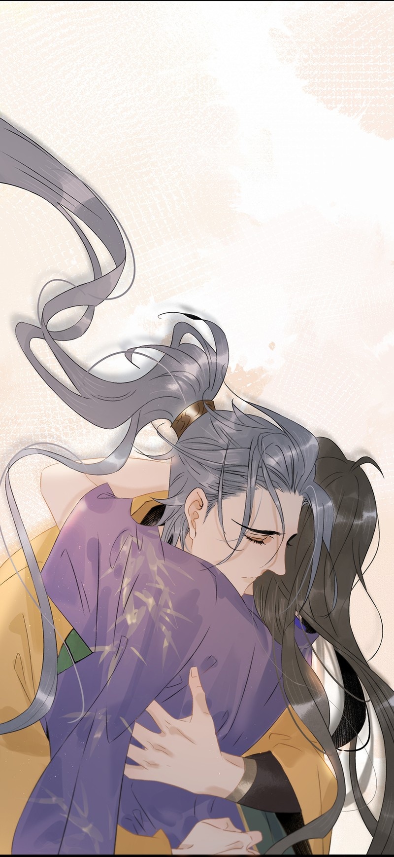 Prince Edward’s Heart Was Stolen Chapter 128 - page 19