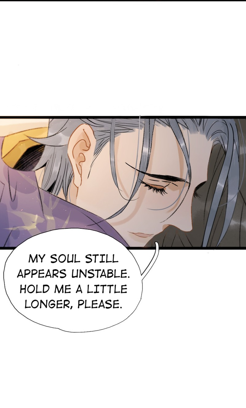 Prince Edward’s Heart Was Stolen Chapter 128 - page 20