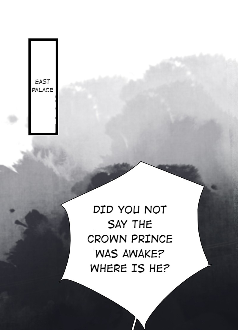 Prince Edward’s Heart Was Stolen Chapter 128 - page 21
