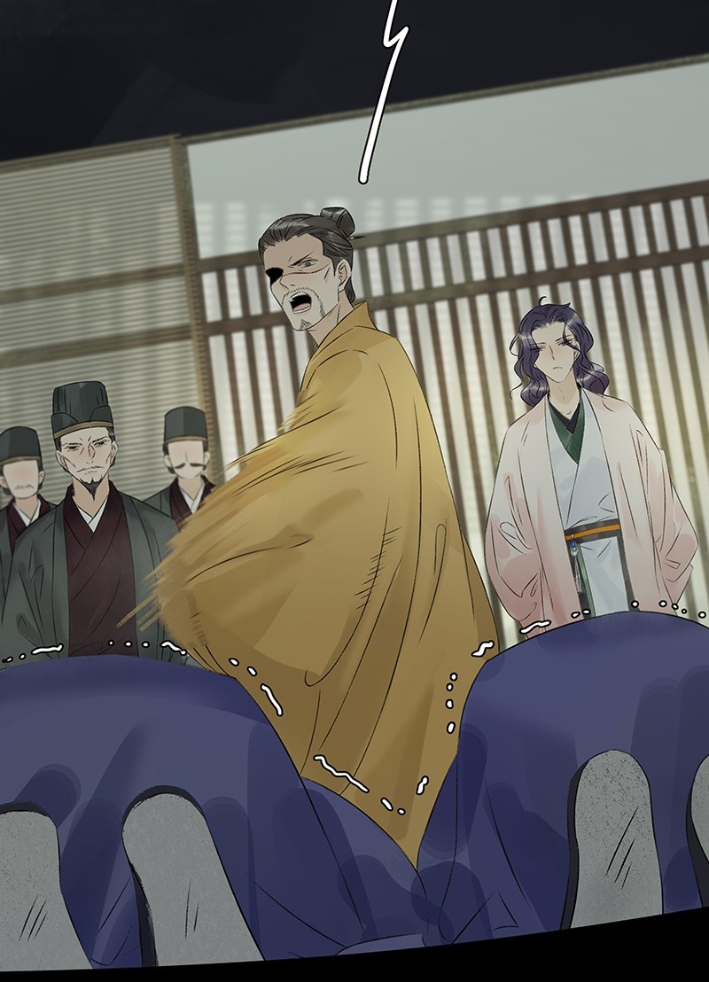 Prince Edward’s Heart Was Stolen Chapter 128 - page 22