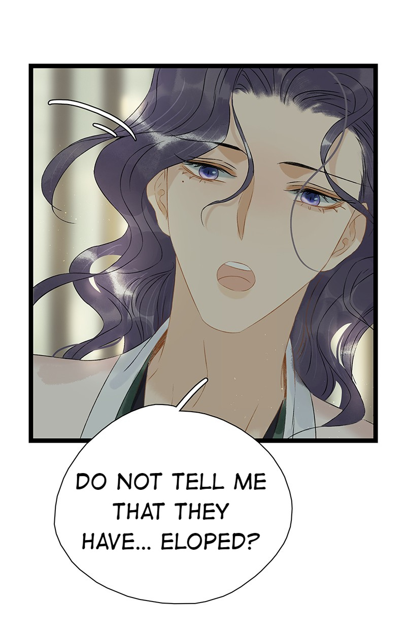 Prince Edward’s Heart Was Stolen Chapter 128 - page 24
