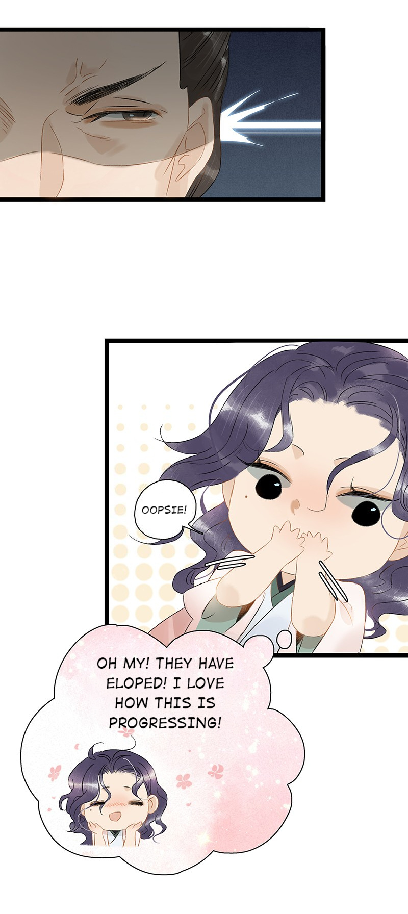Prince Edward’s Heart Was Stolen Chapter 128 - page 25