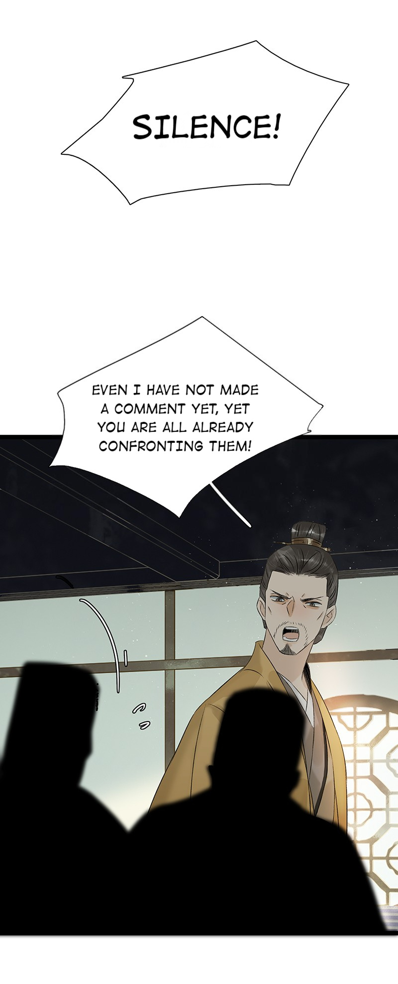 Prince Edward’s Heart Was Stolen Chapter 128 - page 28