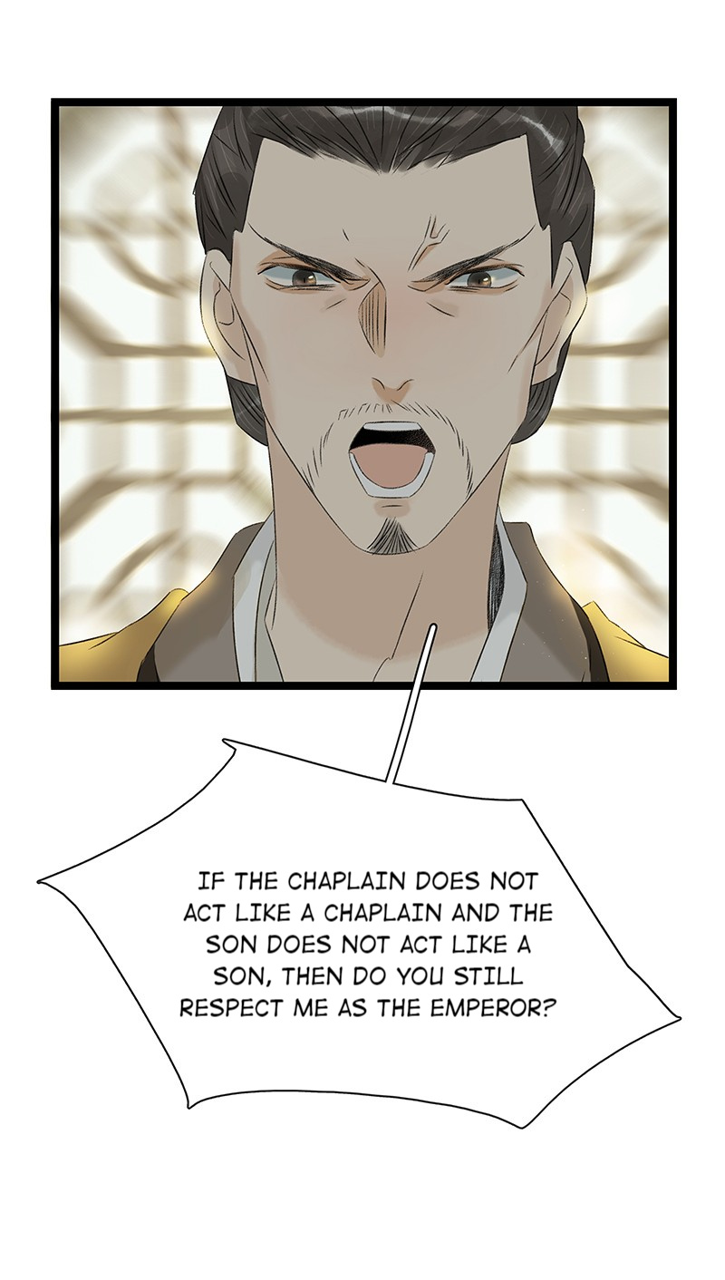 Prince Edward’s Heart Was Stolen Chapter 128 - page 29