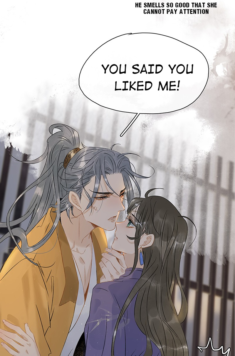 Prince Edward’s Heart Was Stolen Chapter 128 - page 3