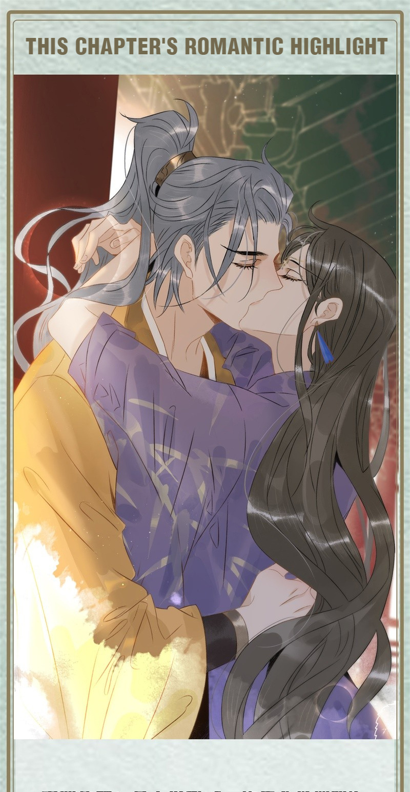 Prince Edward’s Heart Was Stolen Chapter 128 - page 30