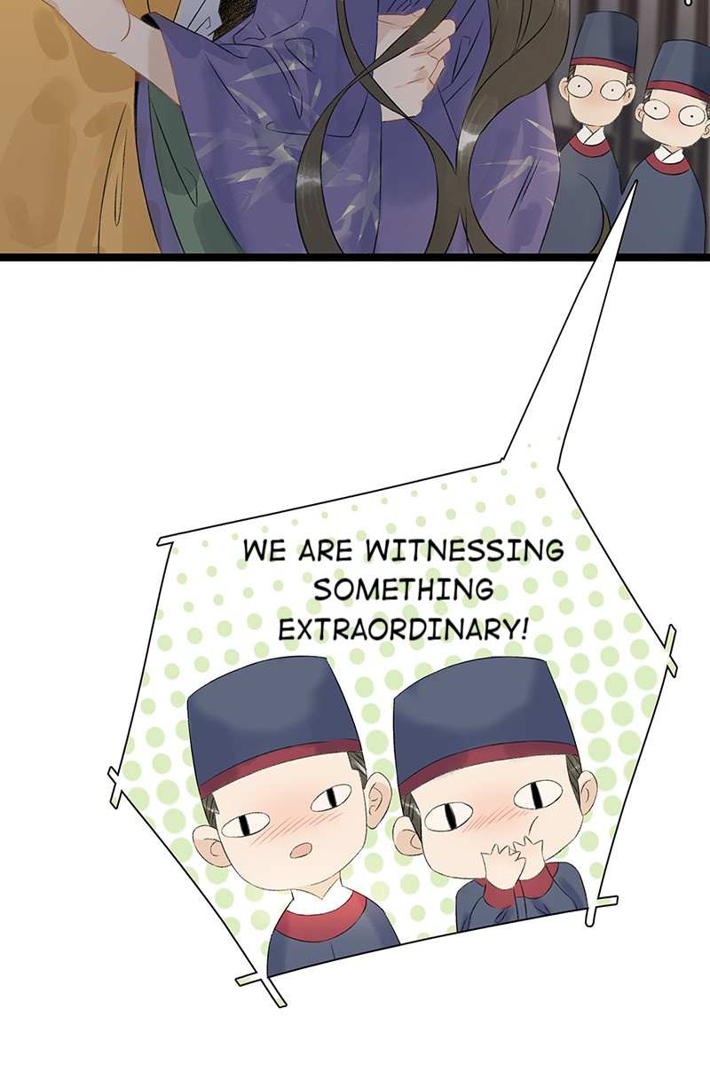 Prince Edward’s Heart Was Stolen Chapter 128 - page 4