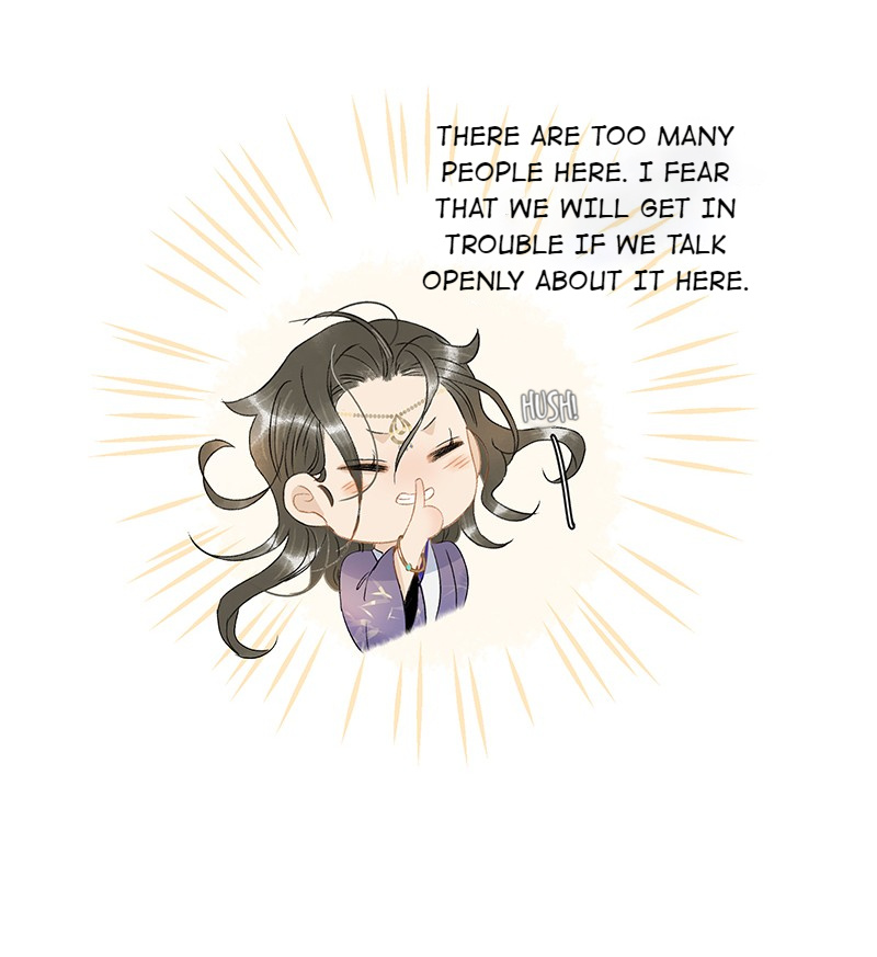 Prince Edward’s Heart Was Stolen Chapter 128 - page 6