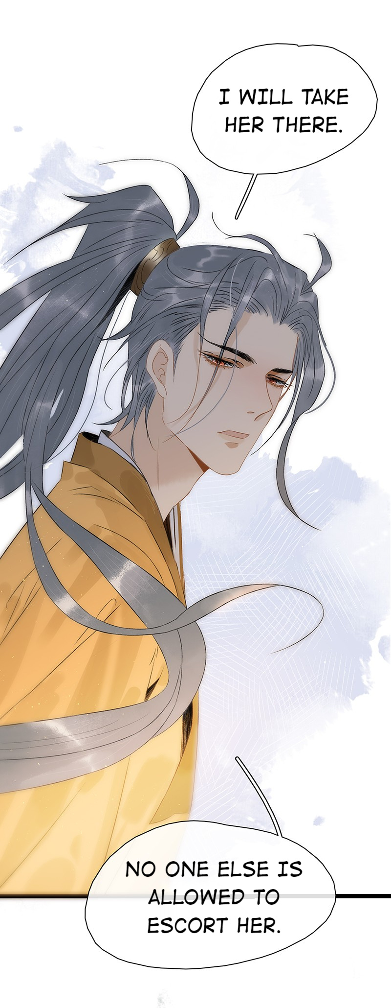 Prince Edward’s Heart Was Stolen Chapter 128 - page 9