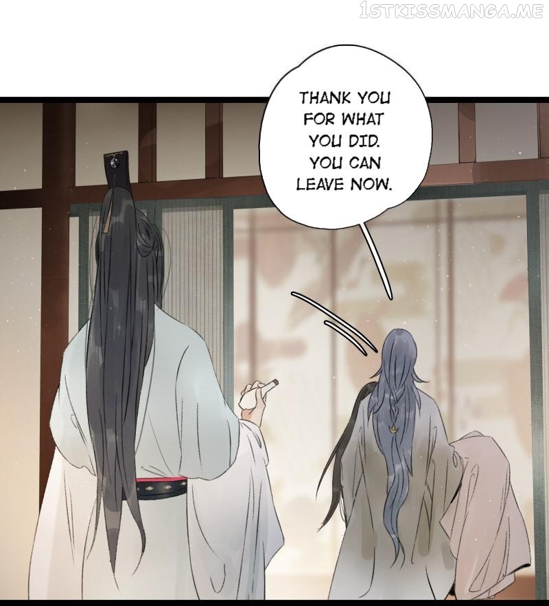 Prince Edward’s Heart Was Stolen Chapter 67.2 - page 7