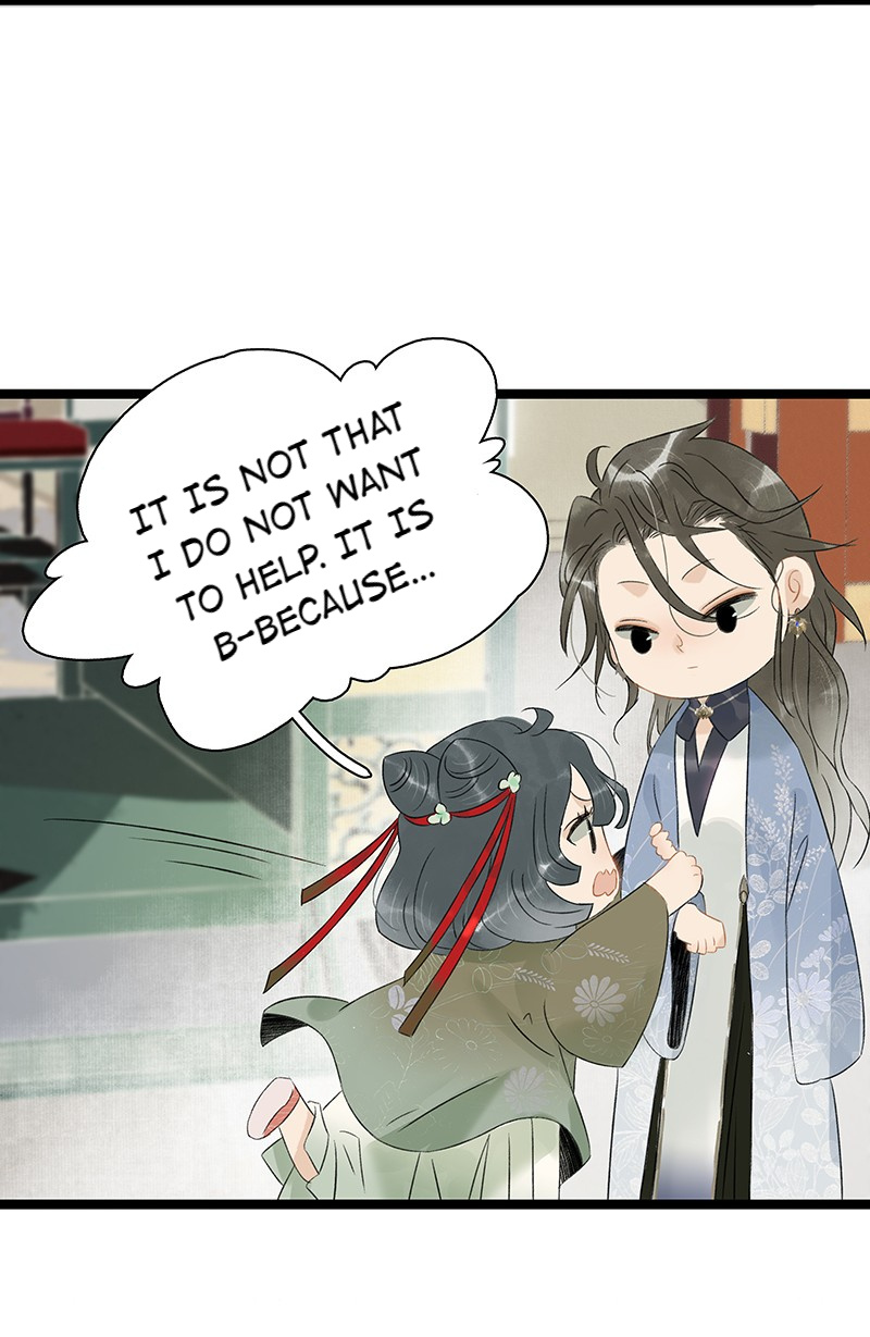 Prince Edward’s Heart Was Stolen Chapter 138 - page 10