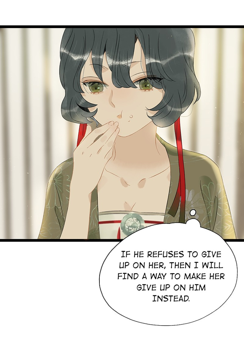 Prince Edward’s Heart Was Stolen Chapter 138 - page 15