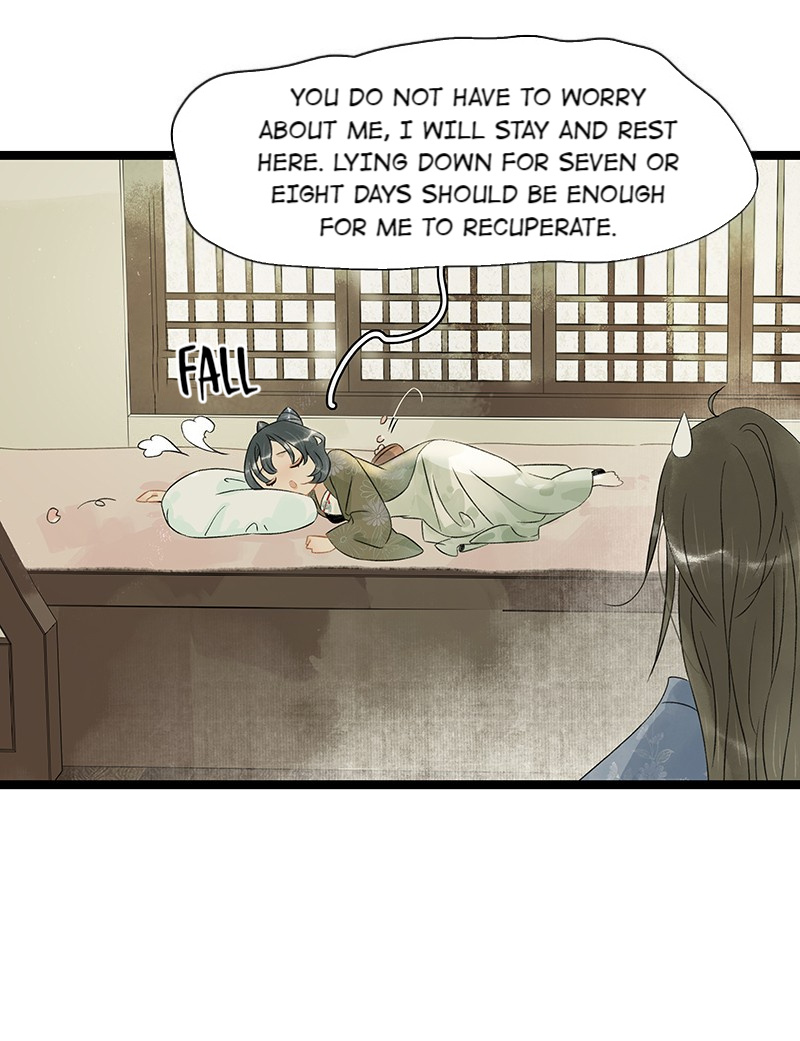 Prince Edward’s Heart Was Stolen Chapter 138 - page 17