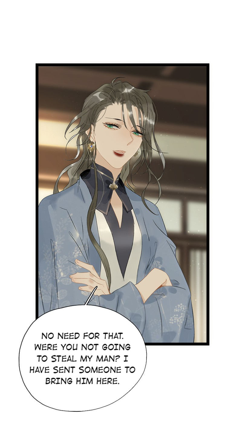 Prince Edward’s Heart Was Stolen Chapter 138 - page 18