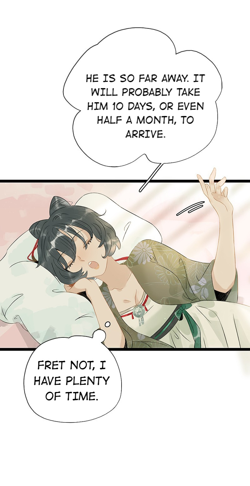 Prince Edward’s Heart Was Stolen Chapter 138 - page 19