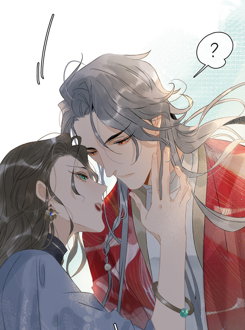 Prince Edward’s Heart Was Stolen Chapter 138 - page 21