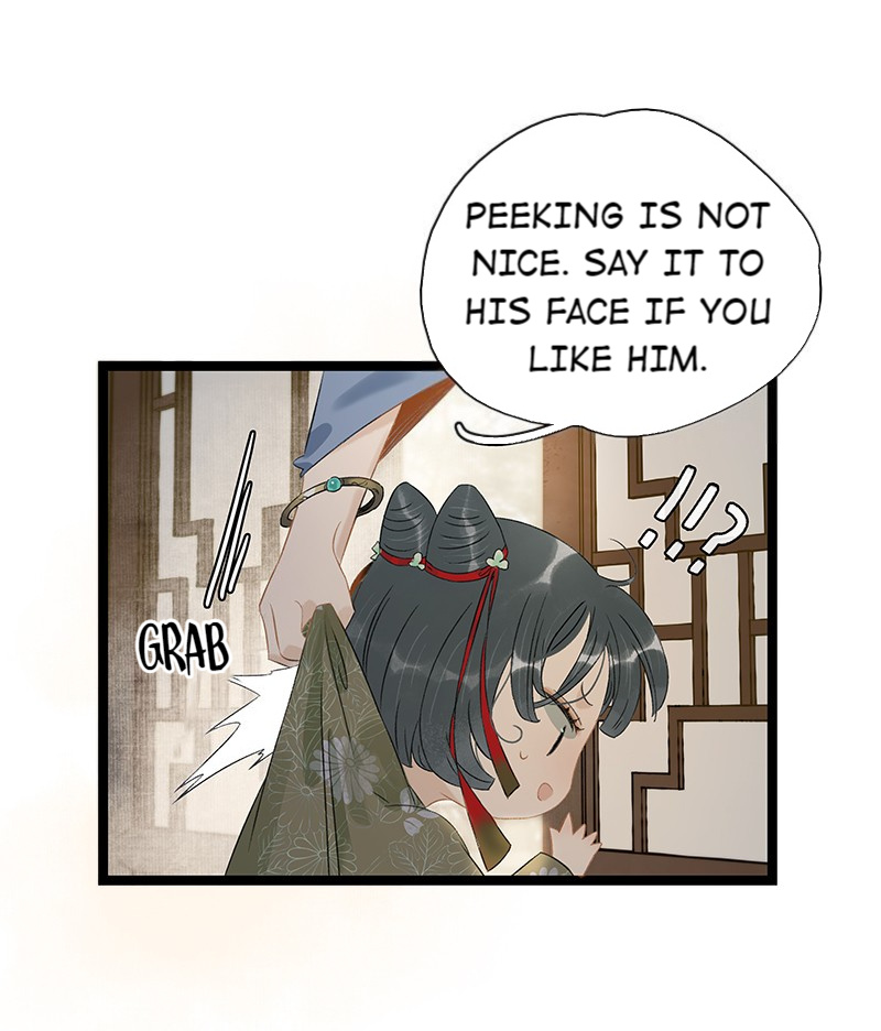 Prince Edward’s Heart Was Stolen Chapter 138 - page 24