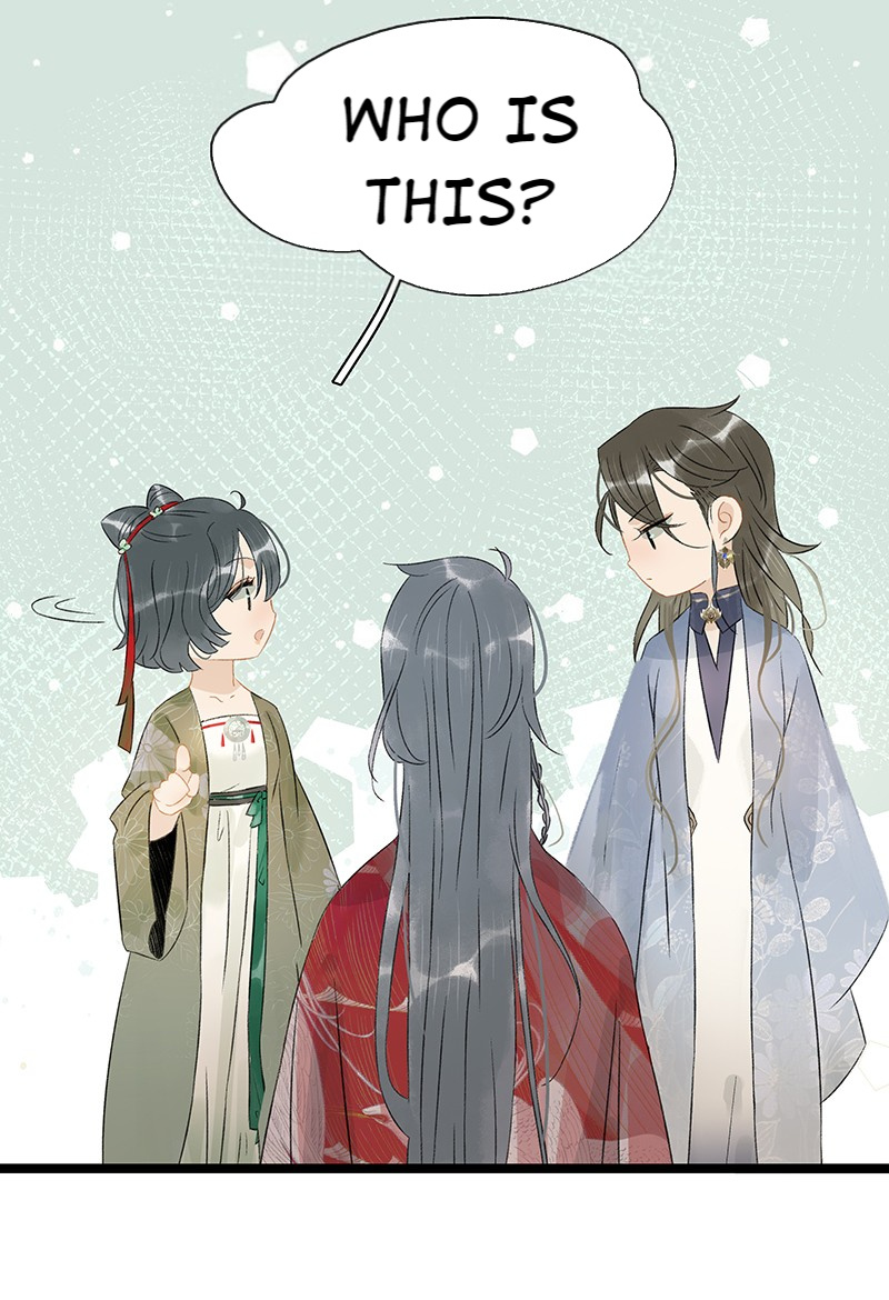 Prince Edward’s Heart Was Stolen Chapter 138 - page 27