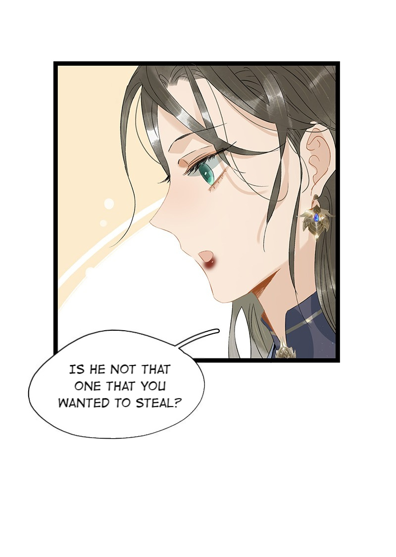 Prince Edward’s Heart Was Stolen Chapter 138 - page 28
