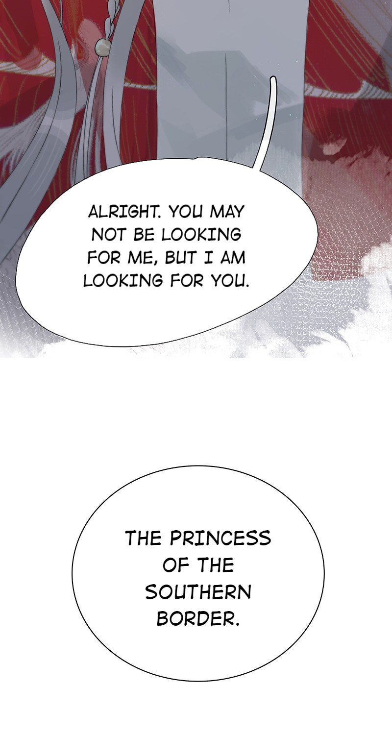 Prince Edward’s Heart Was Stolen Chapter 138 - page 31