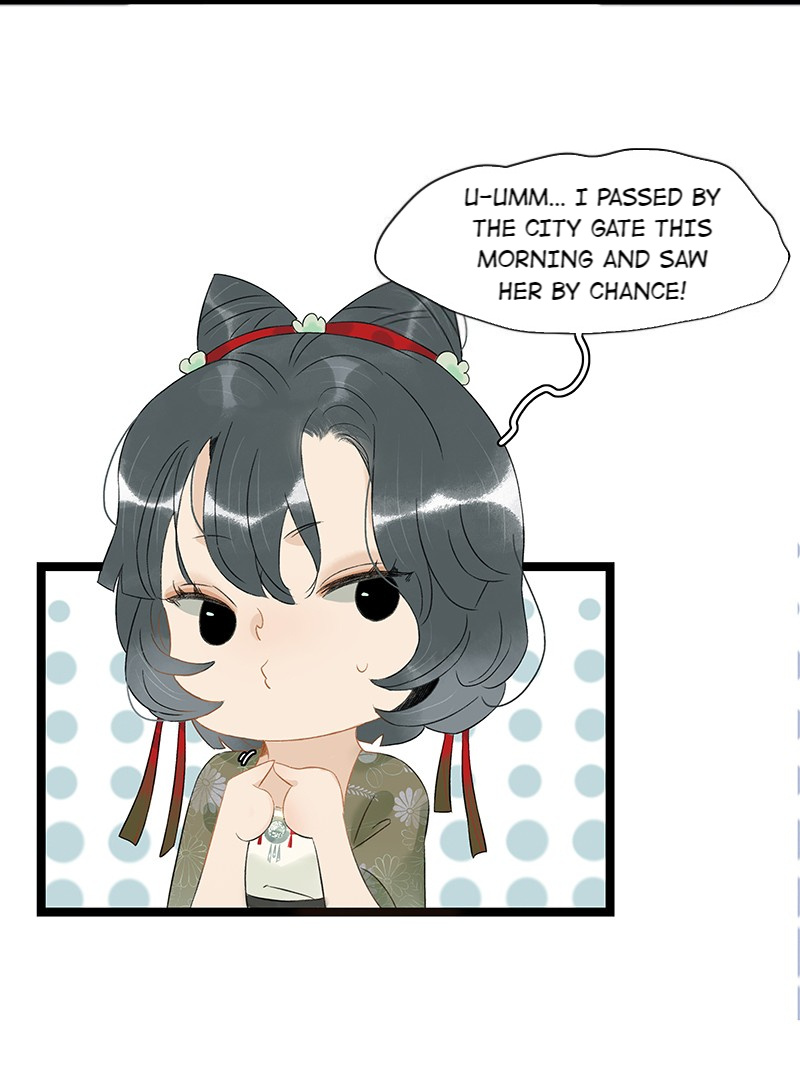 Prince Edward’s Heart Was Stolen Chapter 138 - page 4